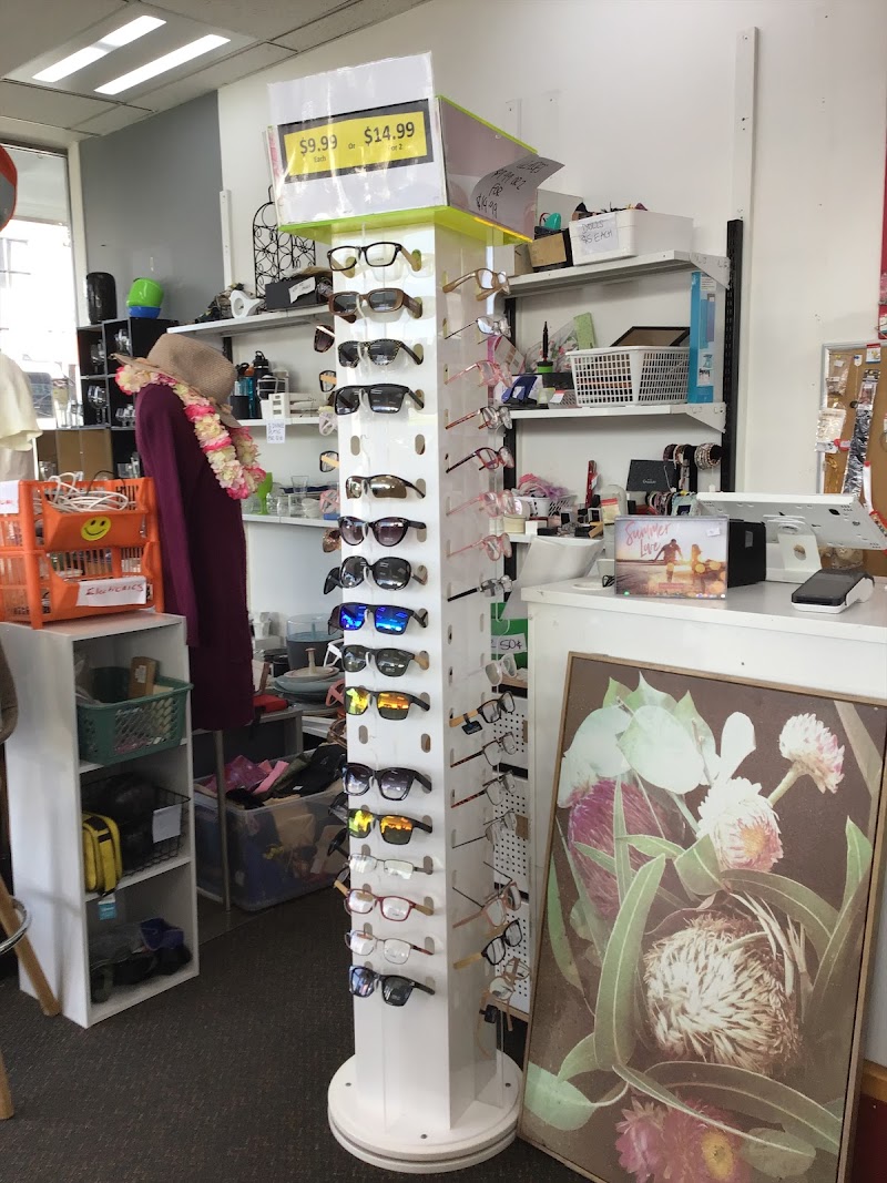 Check out Red Cross Shop Kilbirnie in Kilbirnie