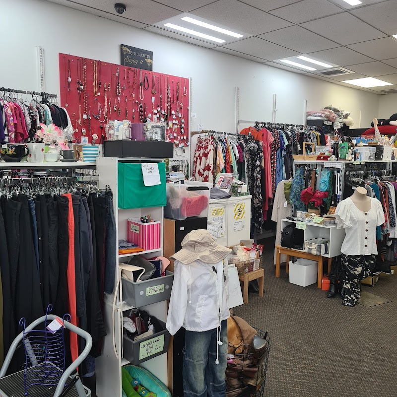 Check out Red Cross Shop Kilbirnie in Kilbirnie