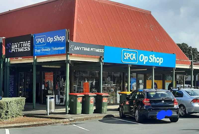 Check out SPCA Op Shop Browns Bay in Browns Bay