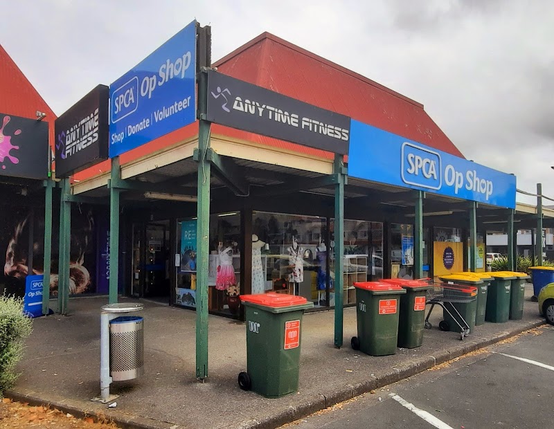 Check out SPCA Op Shop Browns Bay in Browns Bay