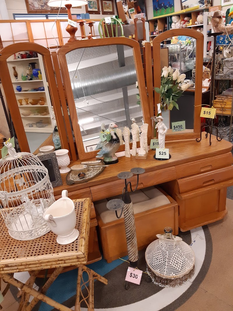 Check out HospiceShop Westown in Westown