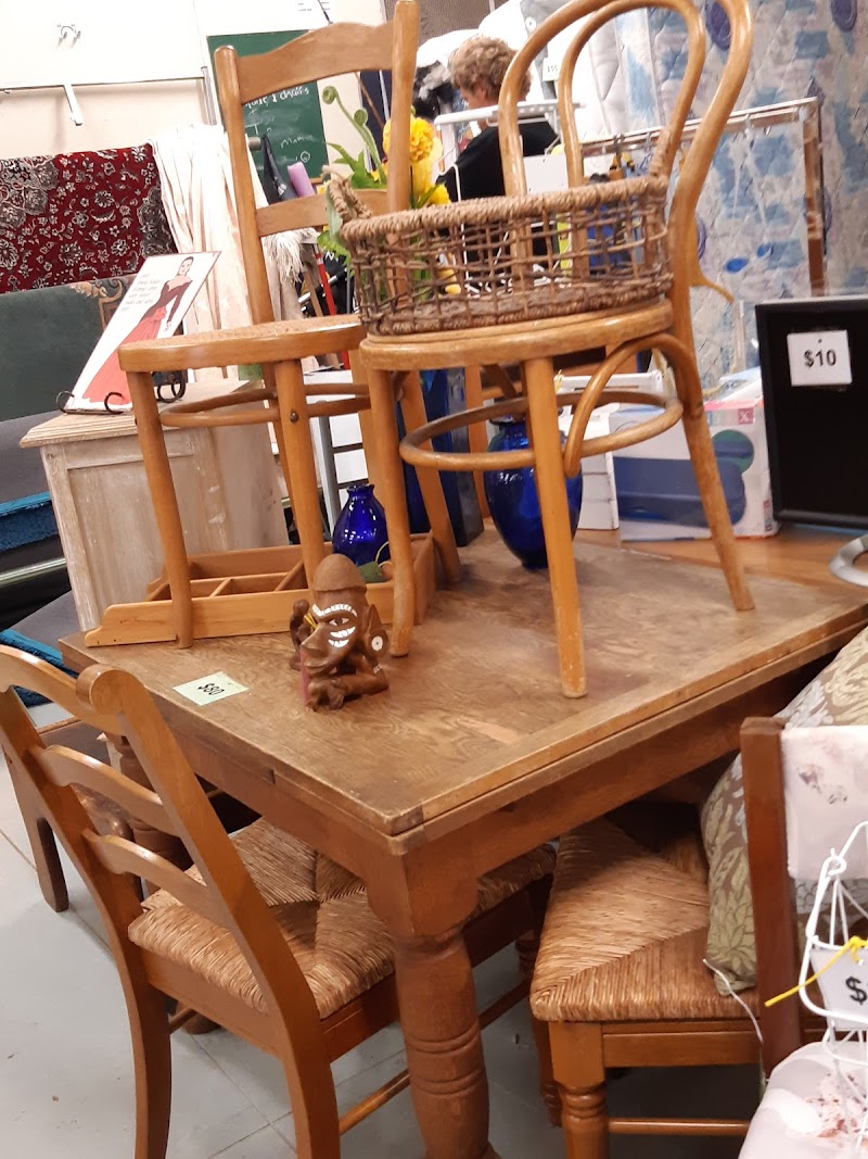 Check out HospiceShop Westown in Westown