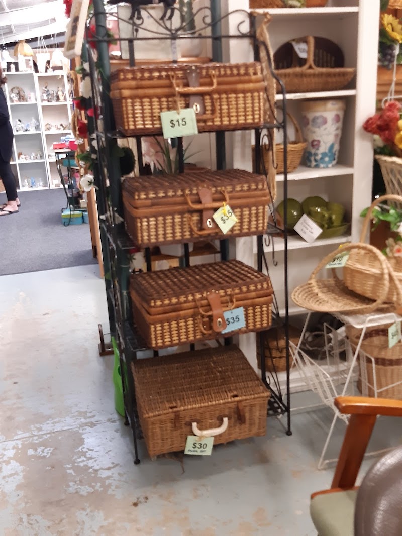 Check out HospiceShop Westown in Westown