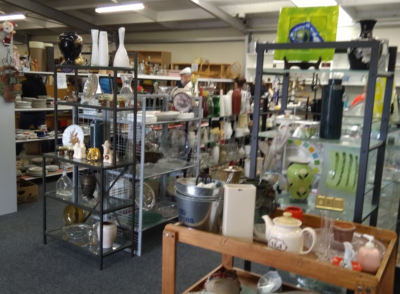 Check out HospiceShop Westown in Westown