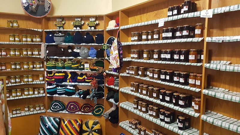 Check out Mannum hospital auxilliary shop in Mannum