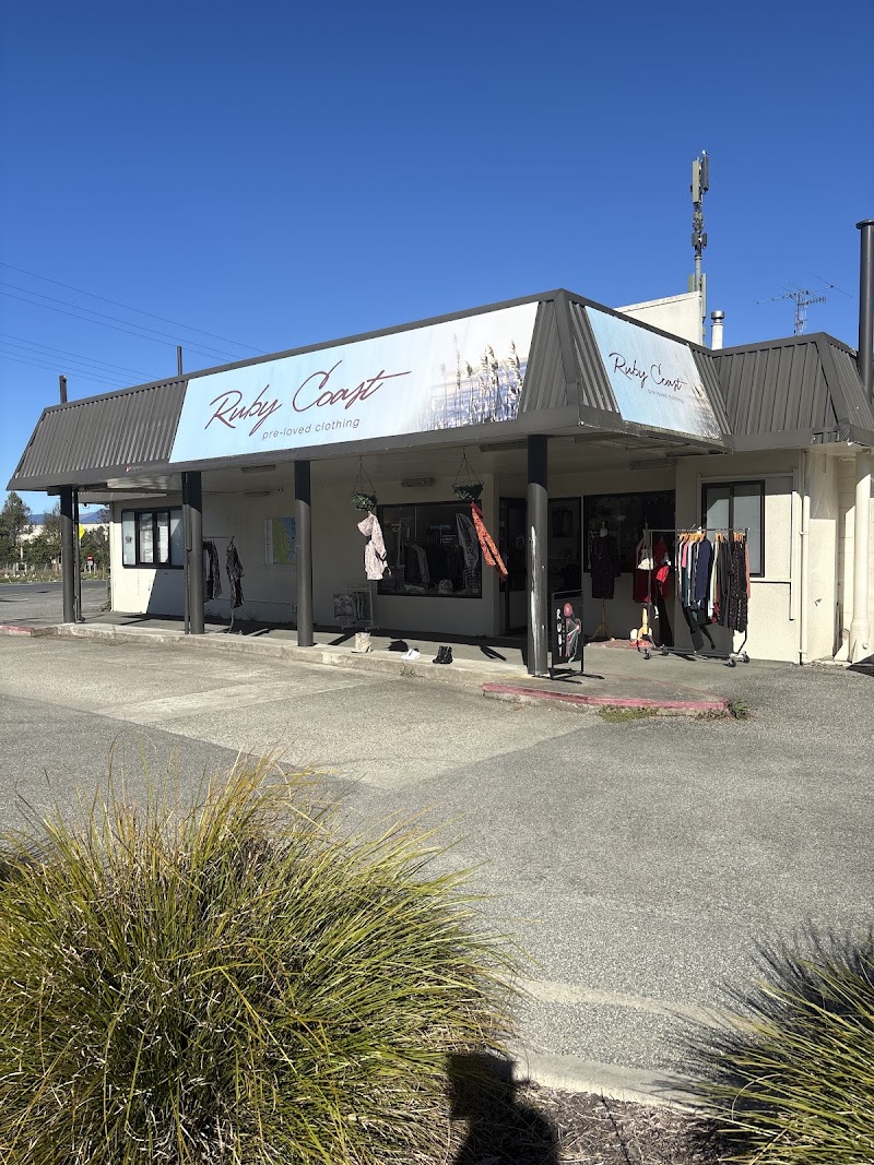 Ruby Coast update