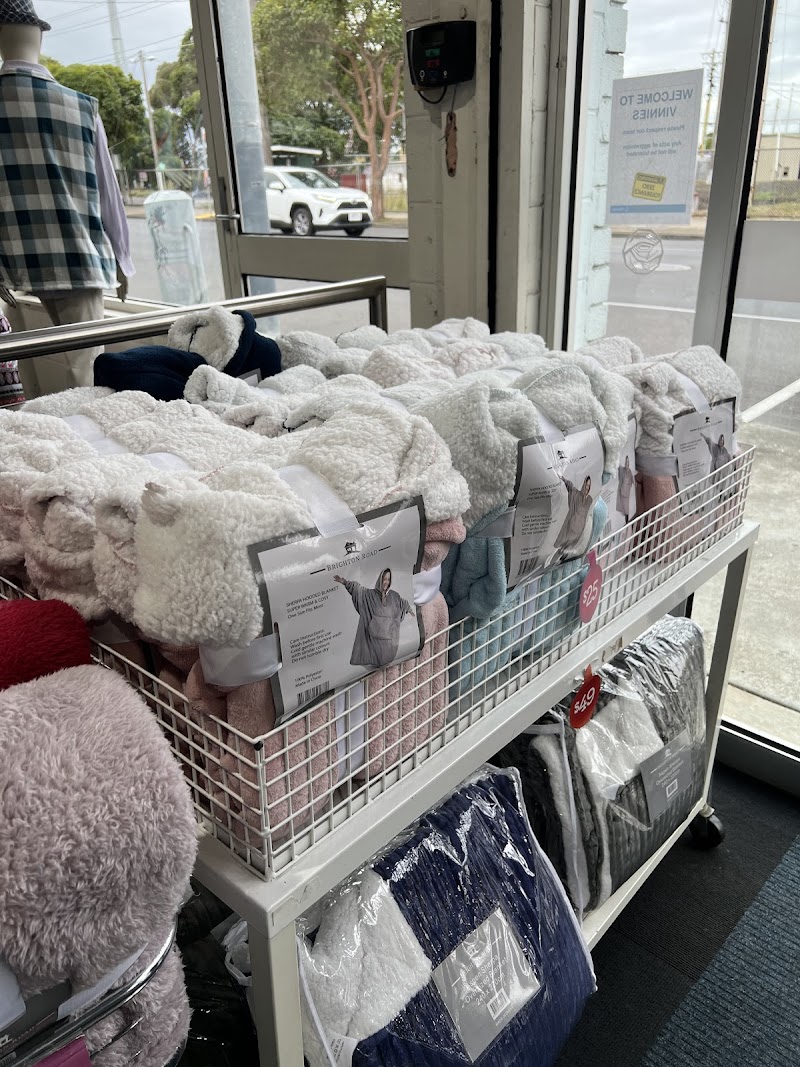 Check out Vinnies Geelong West in GEELONG WEST