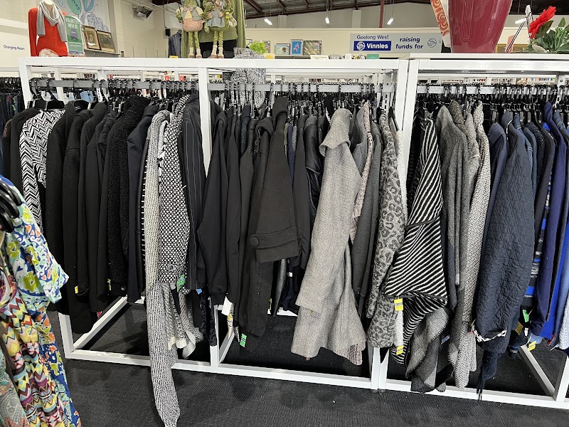 Check out Vinnies Geelong West in GEELONG WEST