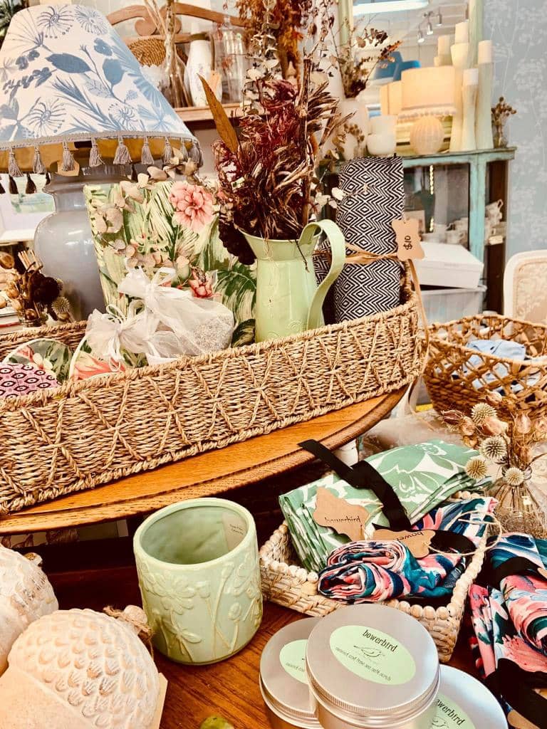 Check out Bowerbird Recycling in Gosford