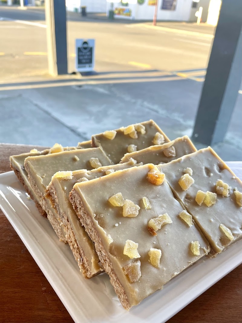 Check out The Vintage Kitchen in Feilding