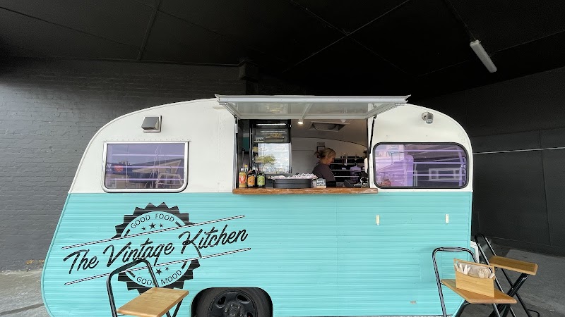 Check out The Vintage Kitchen in Feilding