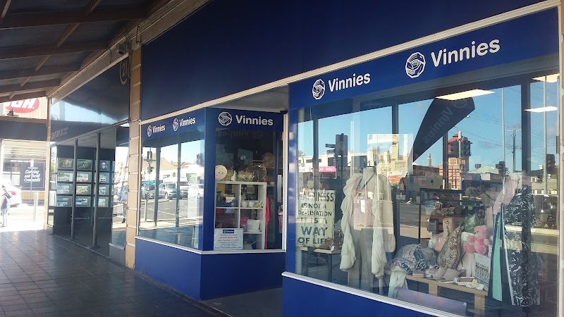 Check out Vinnies Semaphore in SEMAPHORE