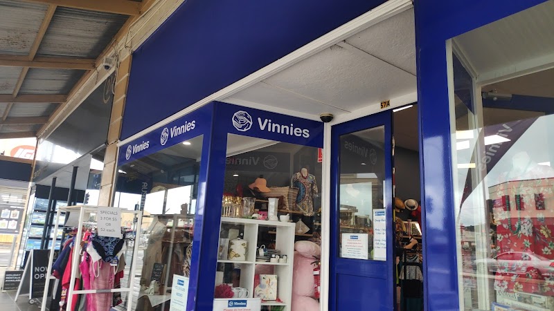 Check out Vinnies Semaphore in SEMAPHORE