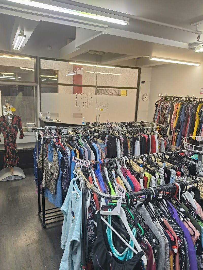 Check out ReStyled in Blenheim