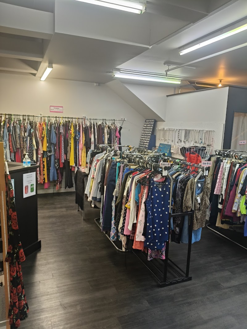 Check out ReStyled in Blenheim