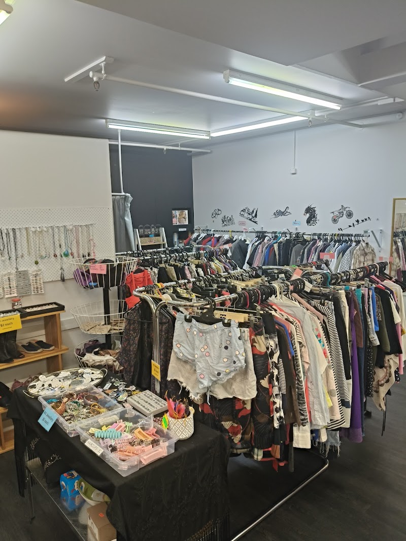 Check out ReStyled in Blenheim