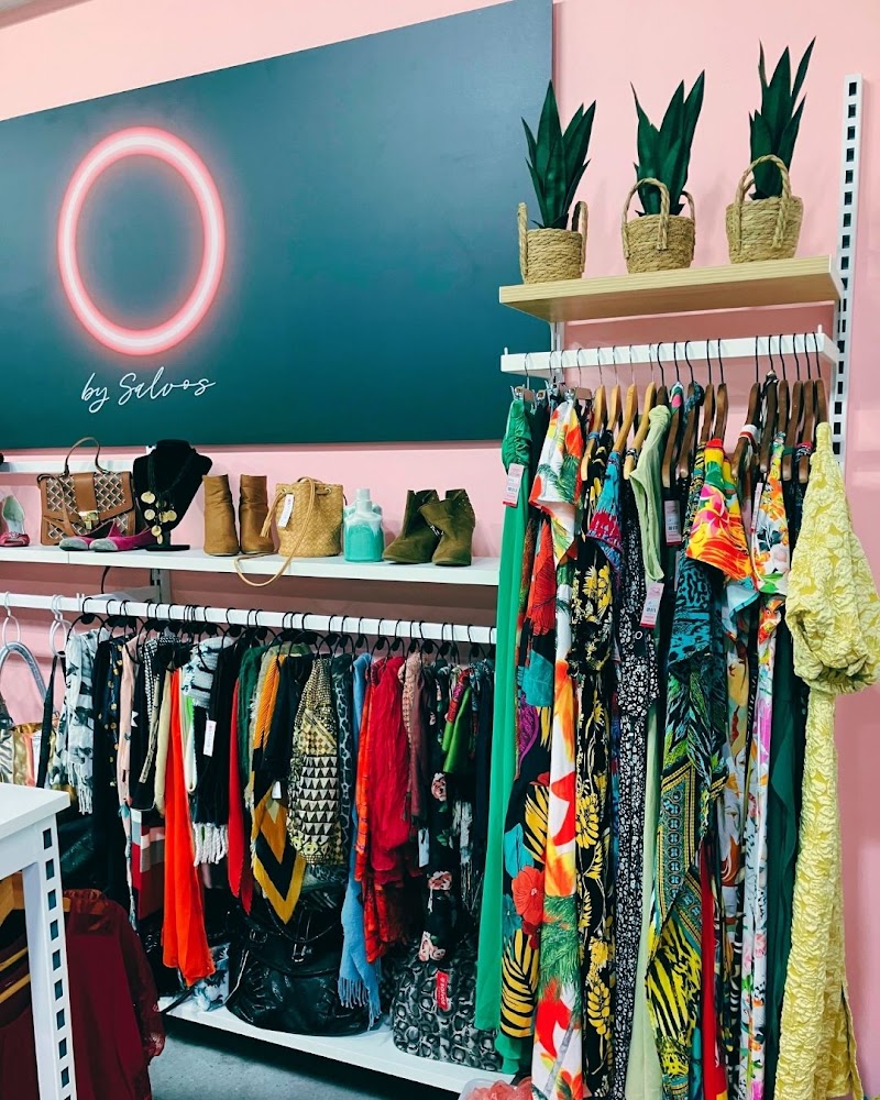 Check out Salvos Stores Springvale in SPRINGVALE
