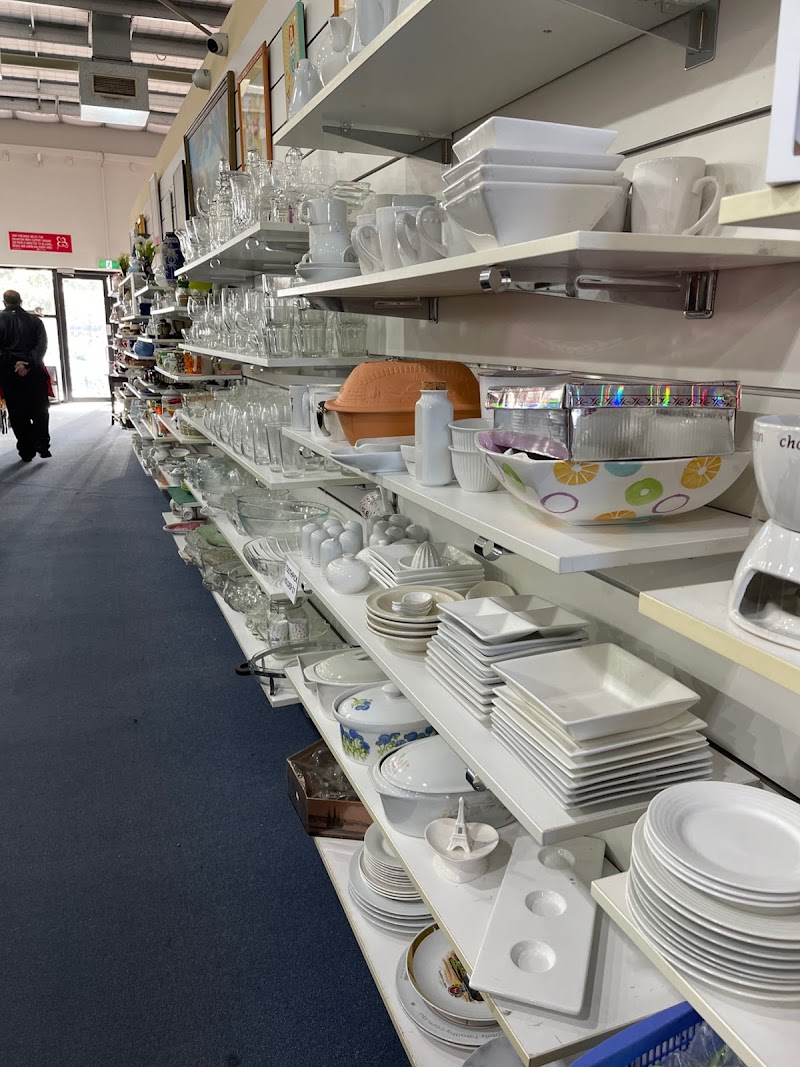 Check out Salvos Stores Springvale in SPRINGVALE