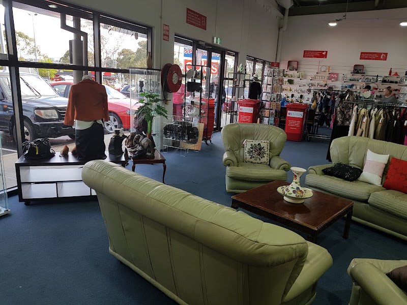 Check out Salvos Stores Springvale in SPRINGVALE