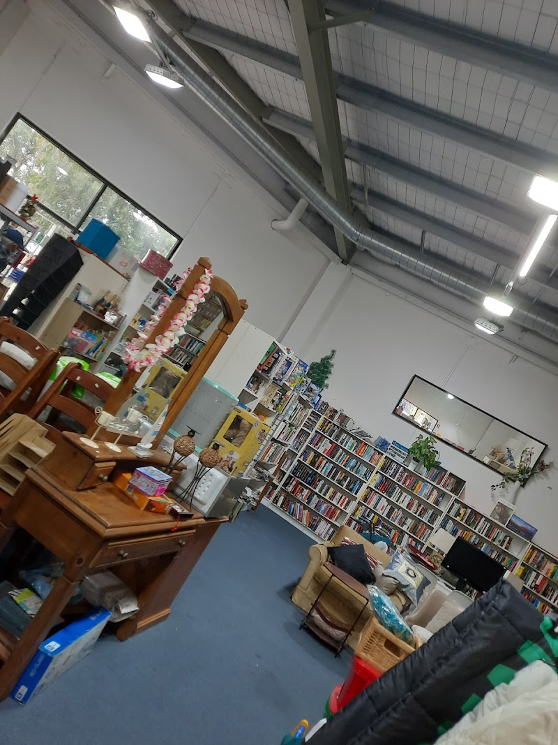 Check out Salvos Stores Springvale in SPRINGVALE