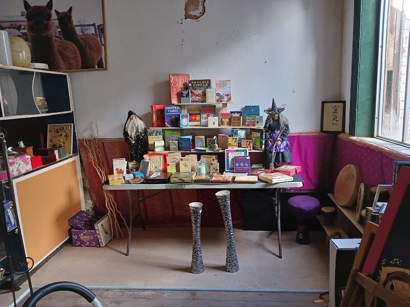 Check out Annie’s Attic in Eudunda