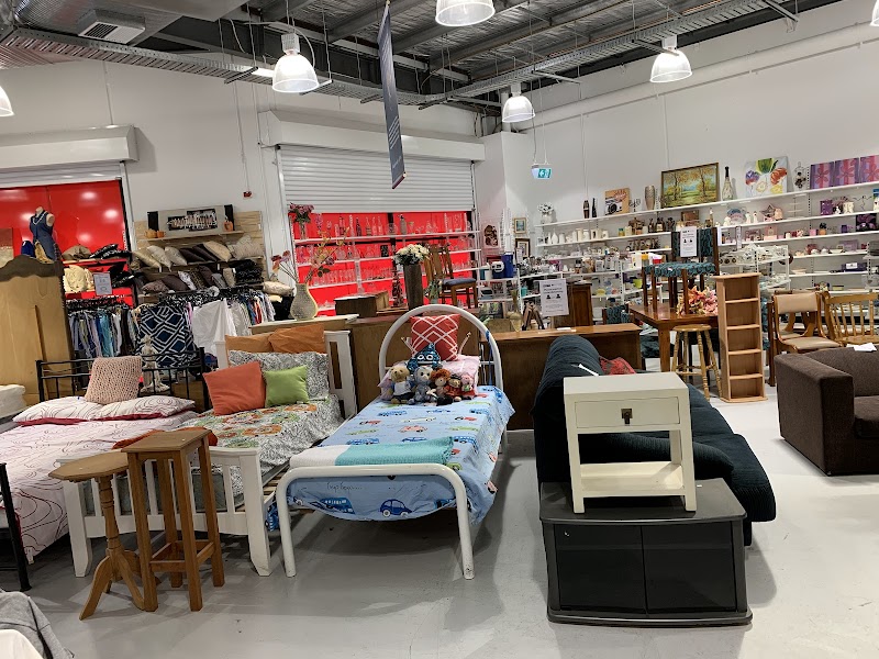 Check out Salvos Stores Taylors Lakes in TAYLORS LAKES