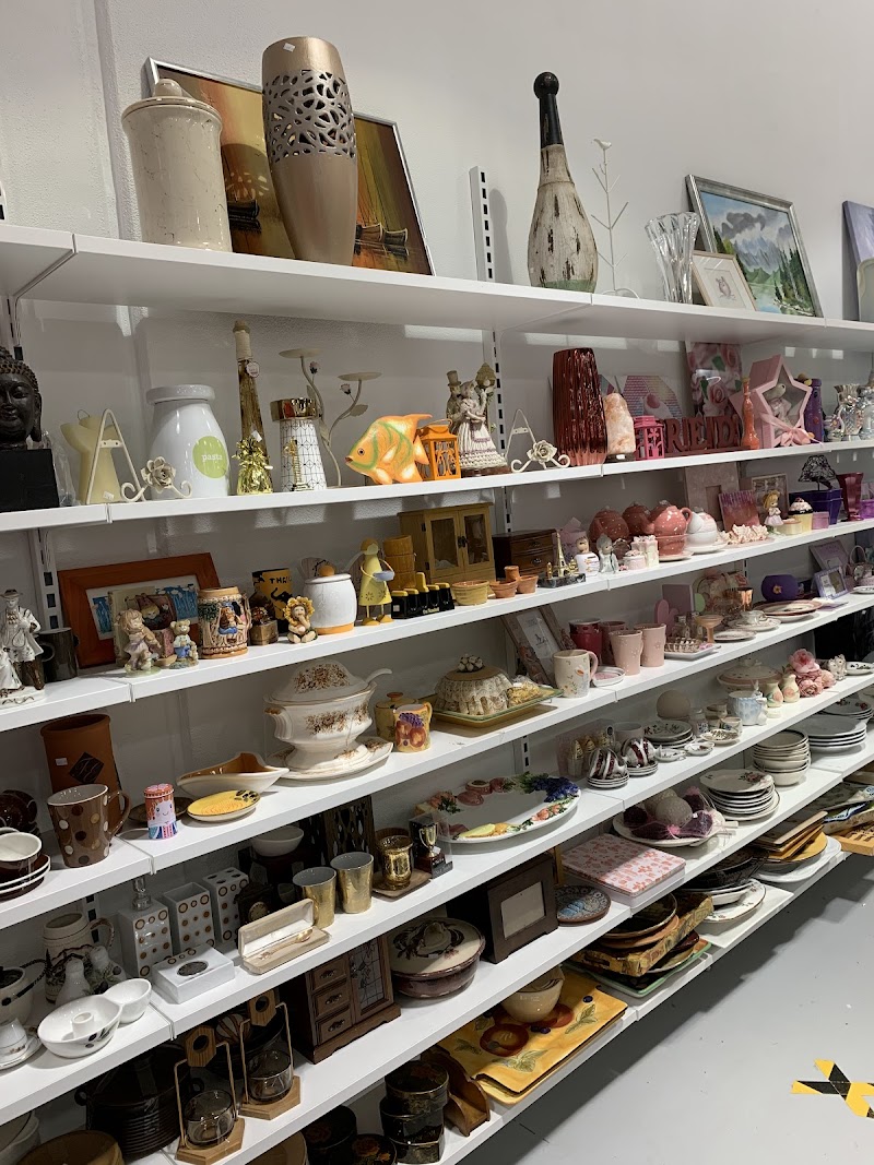 Check out Salvos Stores Taylors Lakes in TAYLORS LAKES