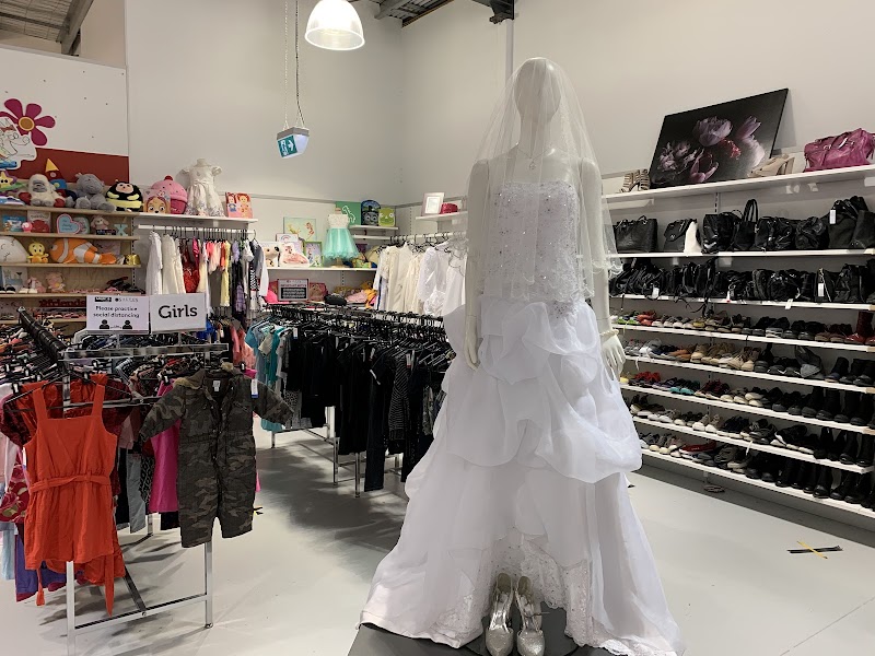 Check out Salvos Stores Taylors Lakes in TAYLORS LAKES