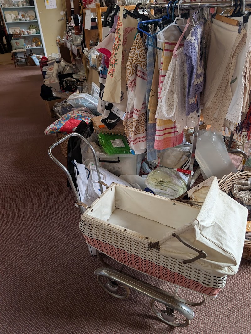 Check out Op shop Brown Hill in Brown Hill