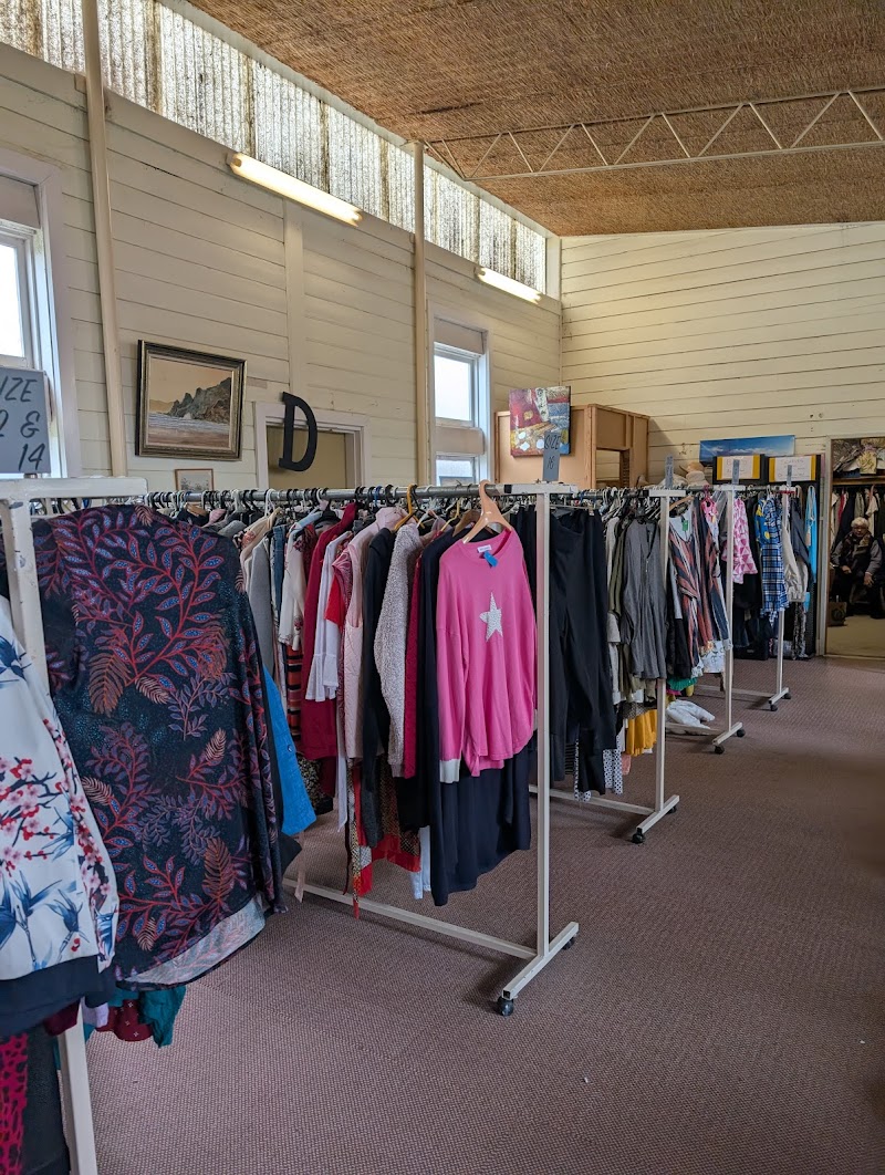 Check out Op shop Brown Hill in Brown Hill