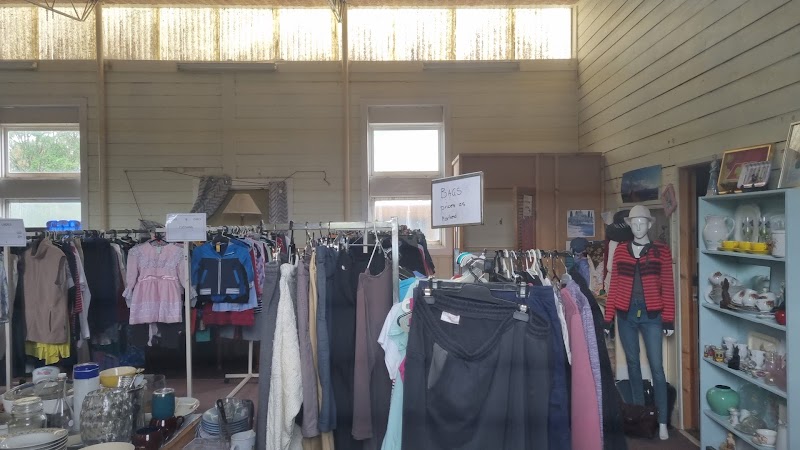 Check out Op shop Brown Hill in Brown Hill
