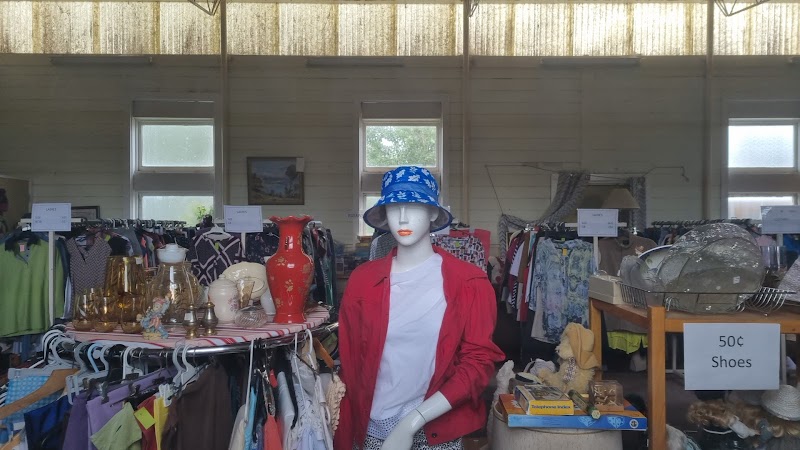 Check out Op shop Brown Hill in Brown Hill