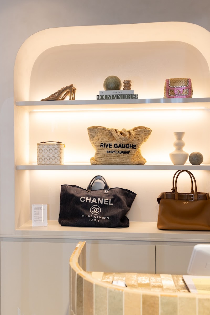 Check out Trading in Style – Bondi Beach in Bondi Beach