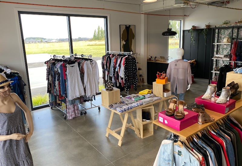 Check out Reinvent Boutique in Lincoln