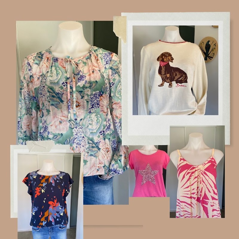 Check out Reinvent Boutique in Lincoln