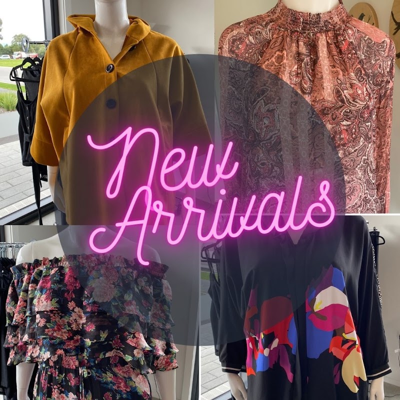 Check out Reinvent Boutique in Lincoln