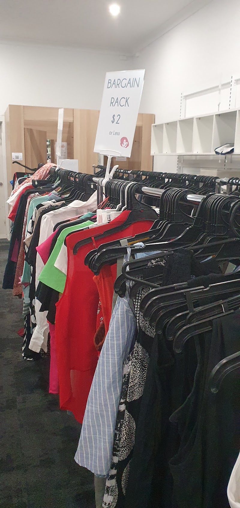 Check out Yesterdays Thrift Shop Northcote in Northcote
