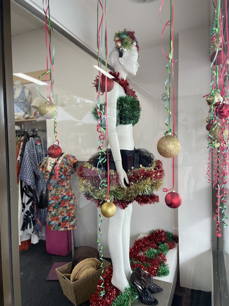 Check out Red Cross Shop Maitland in MAITLAND