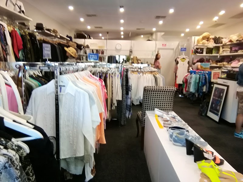 Check out Toorak Opportunity Shop - Toorak in Toorak
