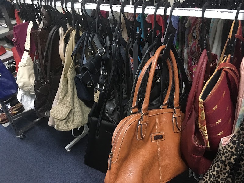 Check out Lutheran Care Op Shop Blair Athol in Blair Athol