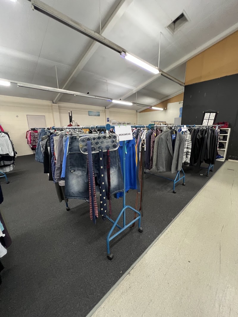 Check out Mosgiel Family Store in Mosgiel