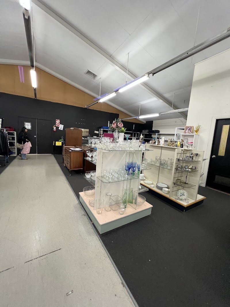 Check out Mosgiel Family Store in Mosgiel