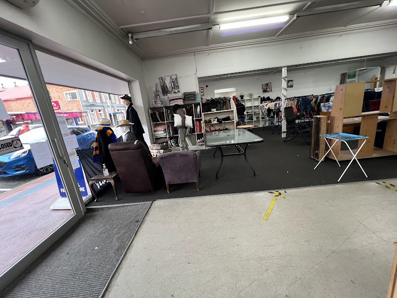 Check out Mosgiel Family Store in Mosgiel