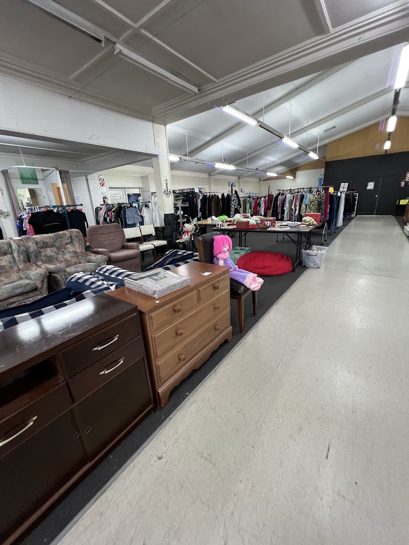 Check out Mosgiel Family Store in Mosgiel