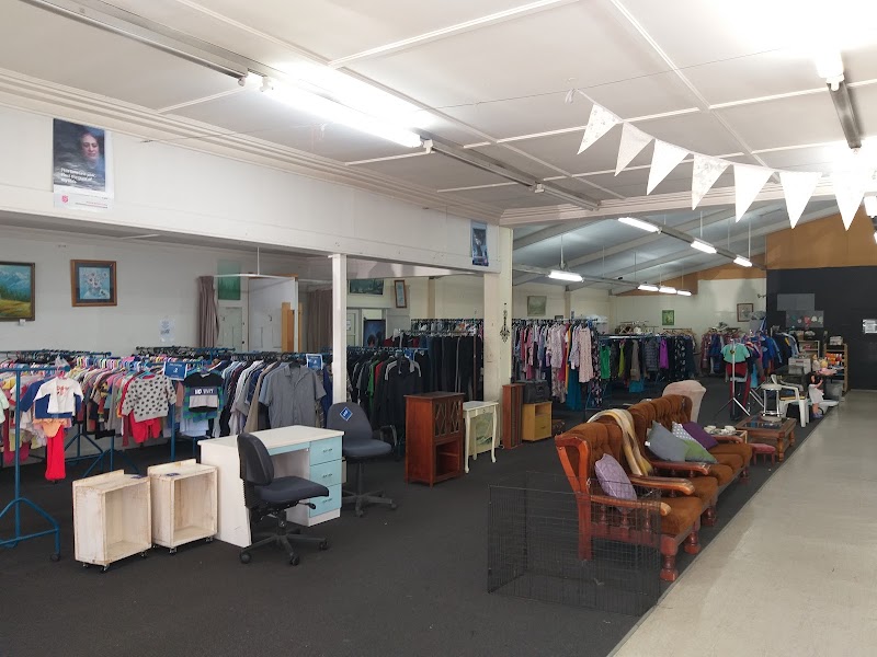 Check out Mosgiel Family Store in Mosgiel