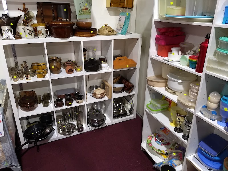Check out Salvos Stores Greenhills in EAST MAITLAND