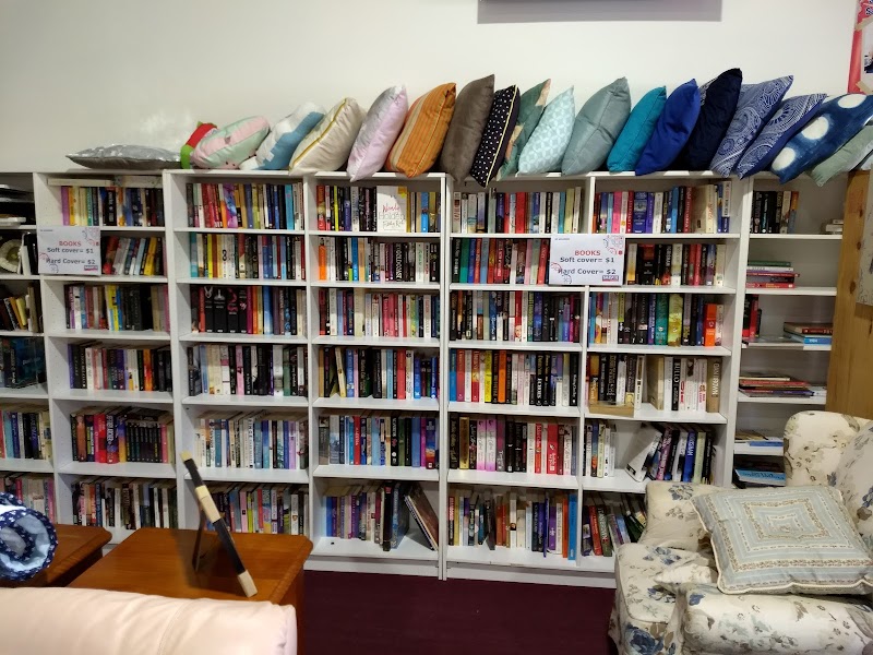 Check out Salvos Stores Greenhills in EAST MAITLAND