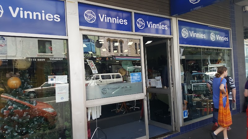 Check out Vinnies Newtown in NEWTOWN
