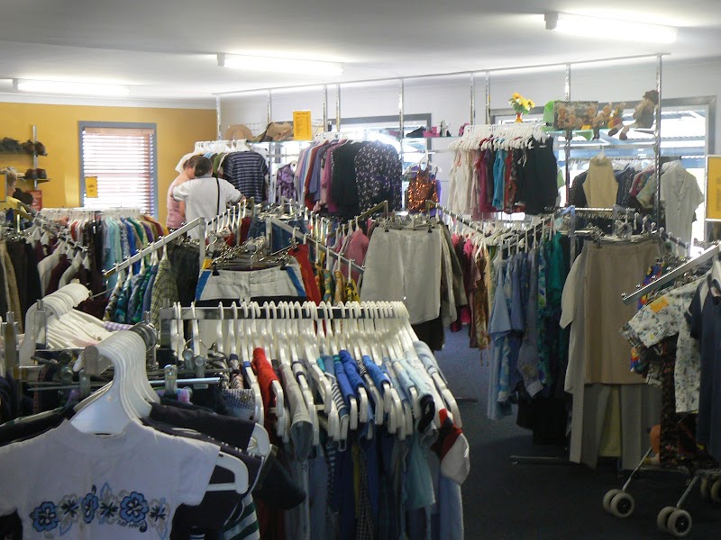 Check out Vinnies Chinchilla in Chinchilla