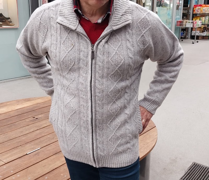 Check out Oppe Shoppe in Belmont